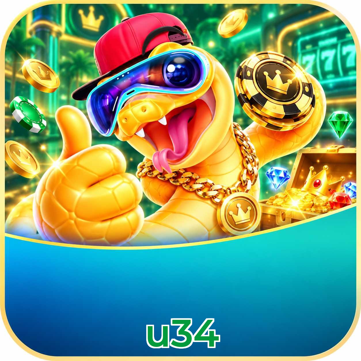 u34 Estratégias Lottery
