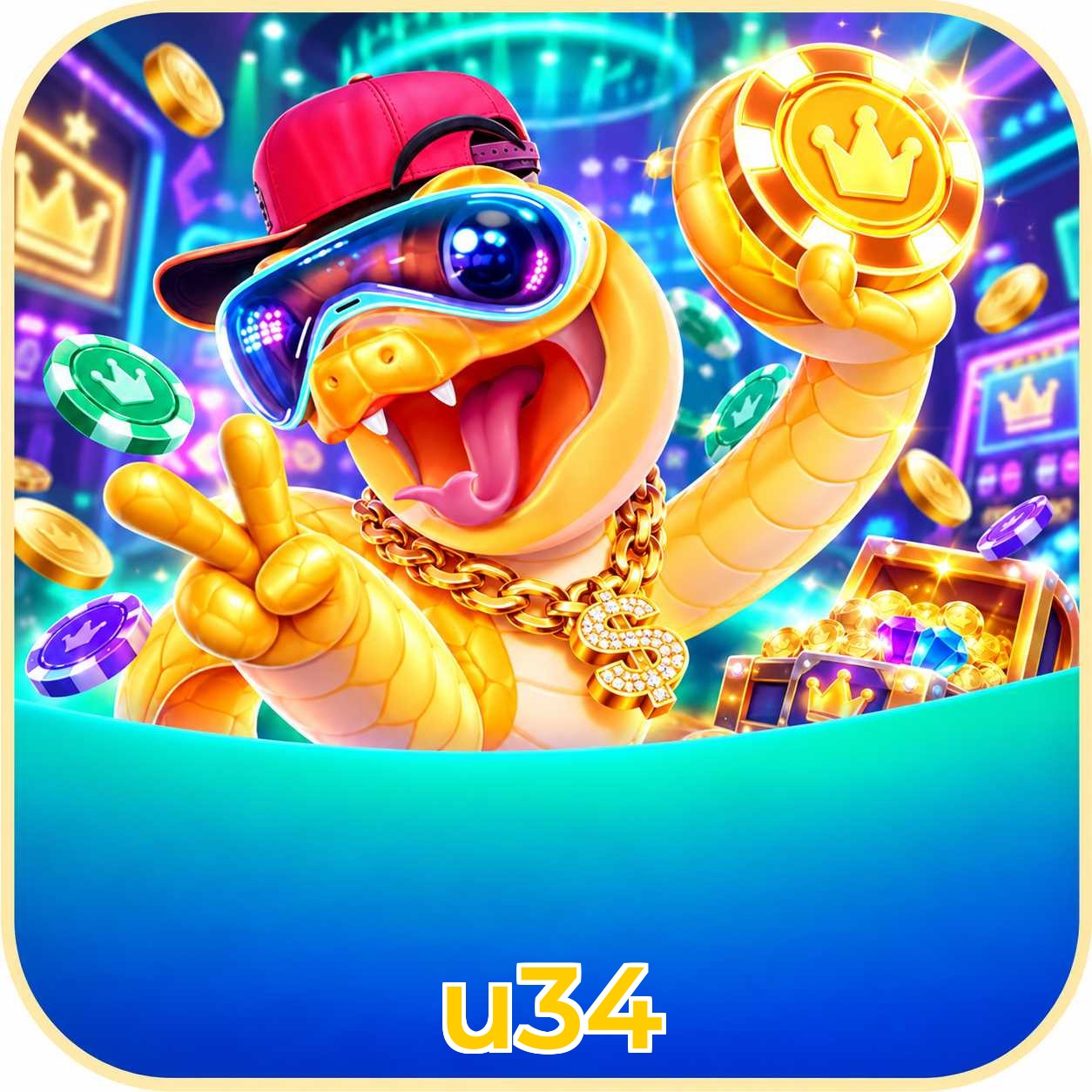 u34