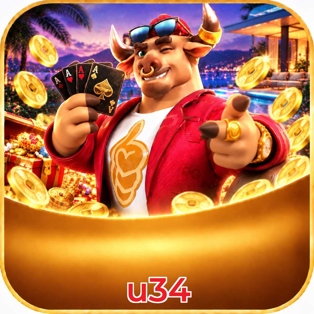 u34 VIP Program