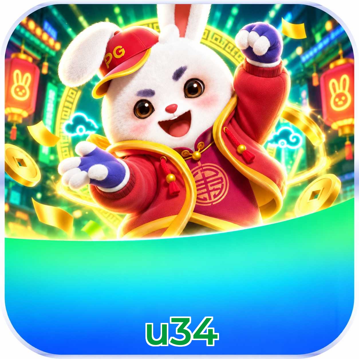 u34 Bonus FAQ