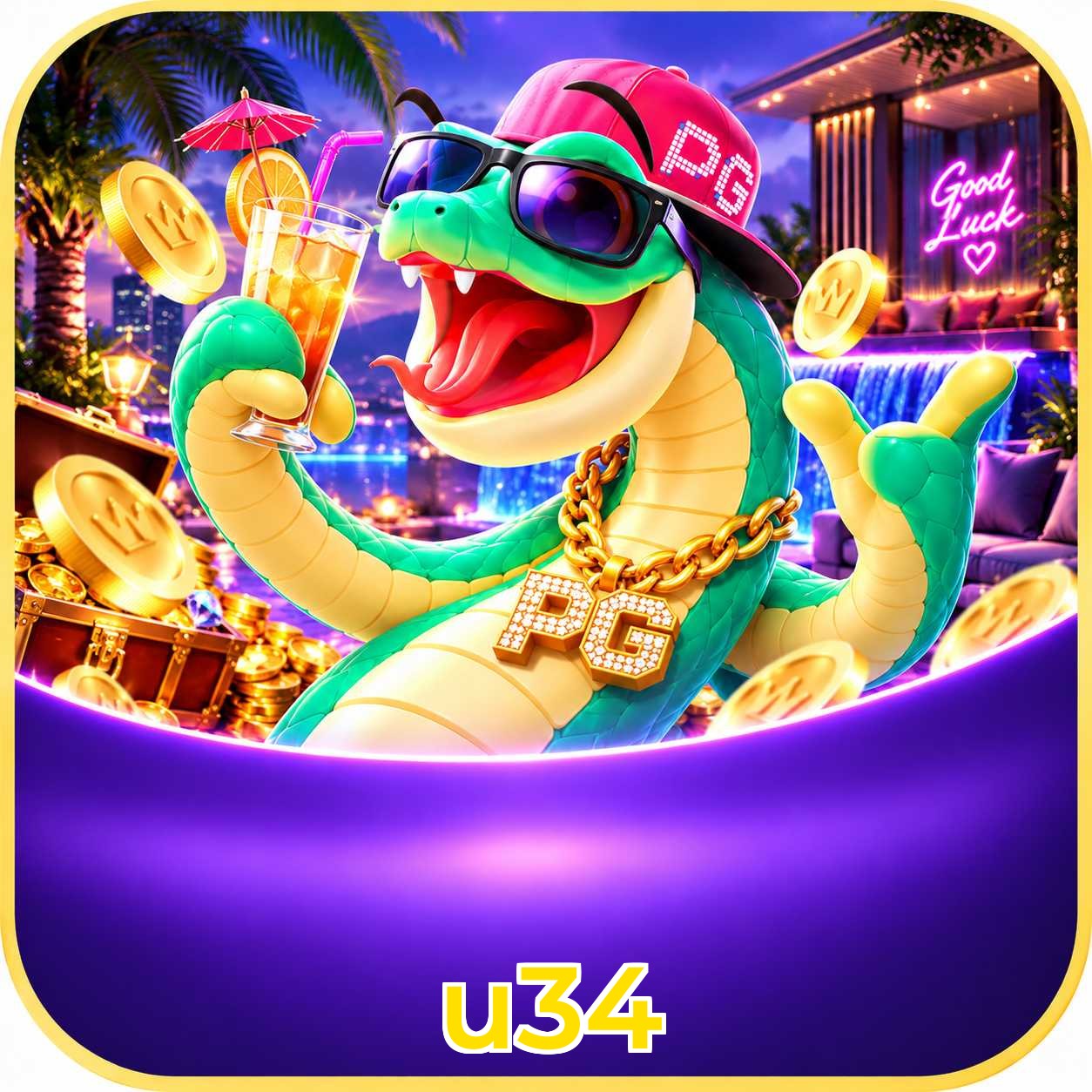 u34 Erros de Login