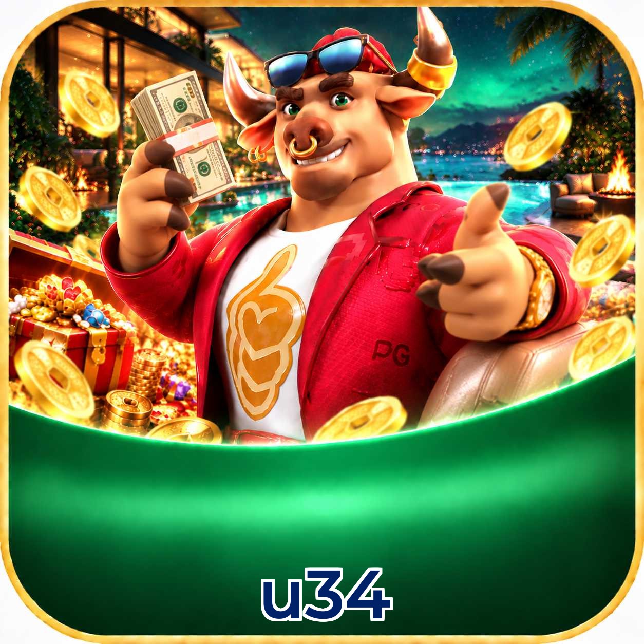 u34 System Requirements