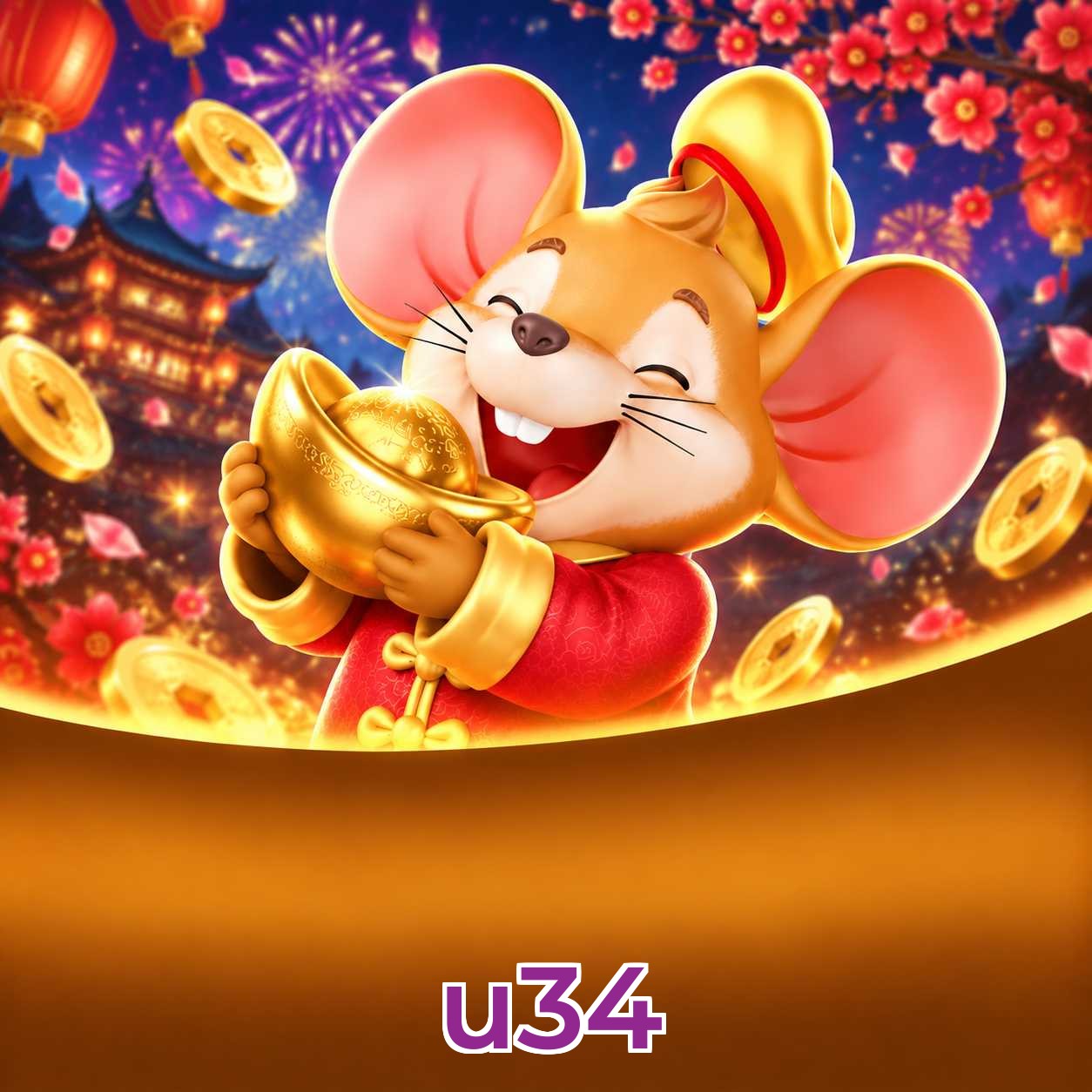 u34 Logo