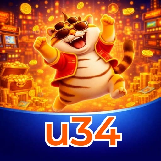 FAQ u34 Brasil - Perguntas frequentes sobre bônus, PIX, RTP, APP mobile e VIP