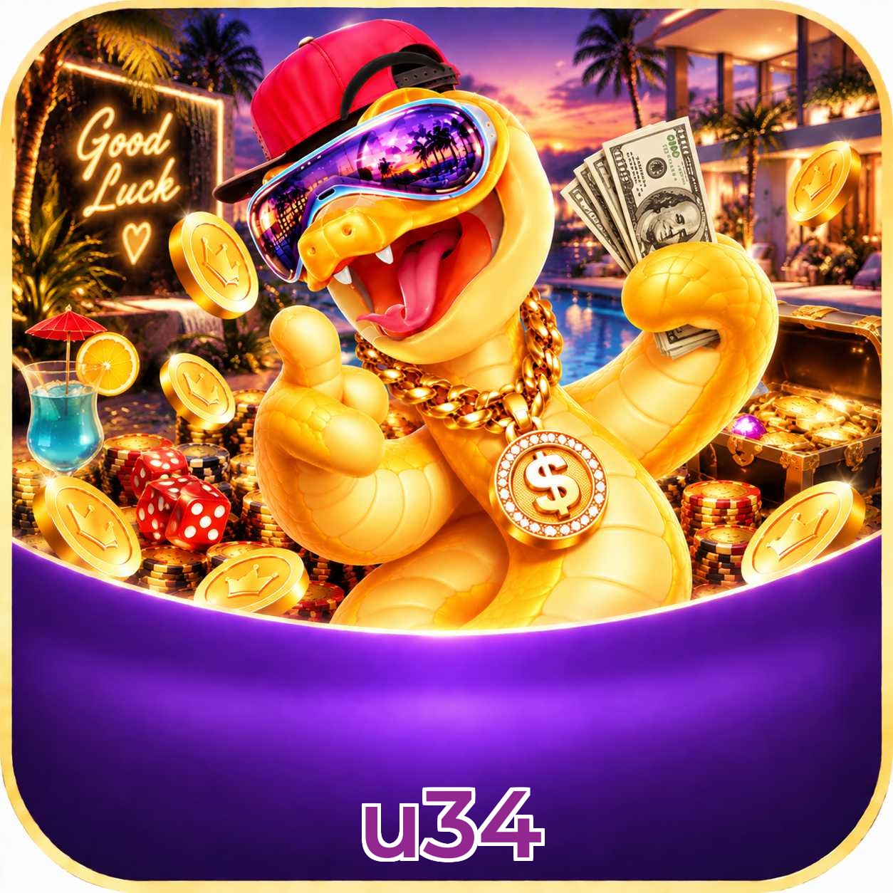 u34 FAQ