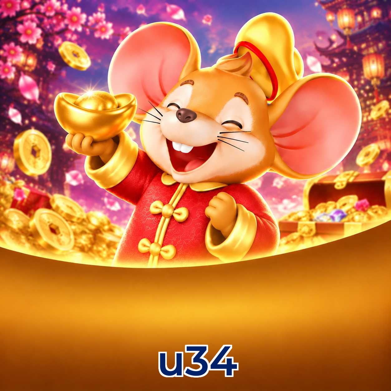 u34 Lottery FAQ
