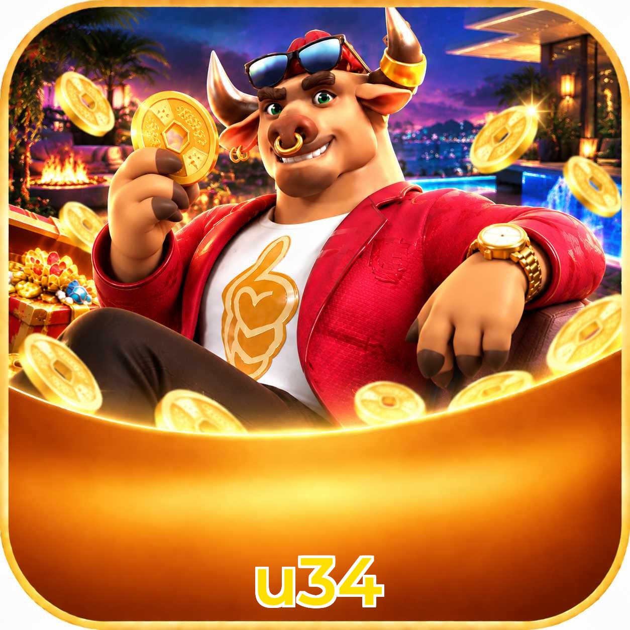 u34 Estratégias Slots