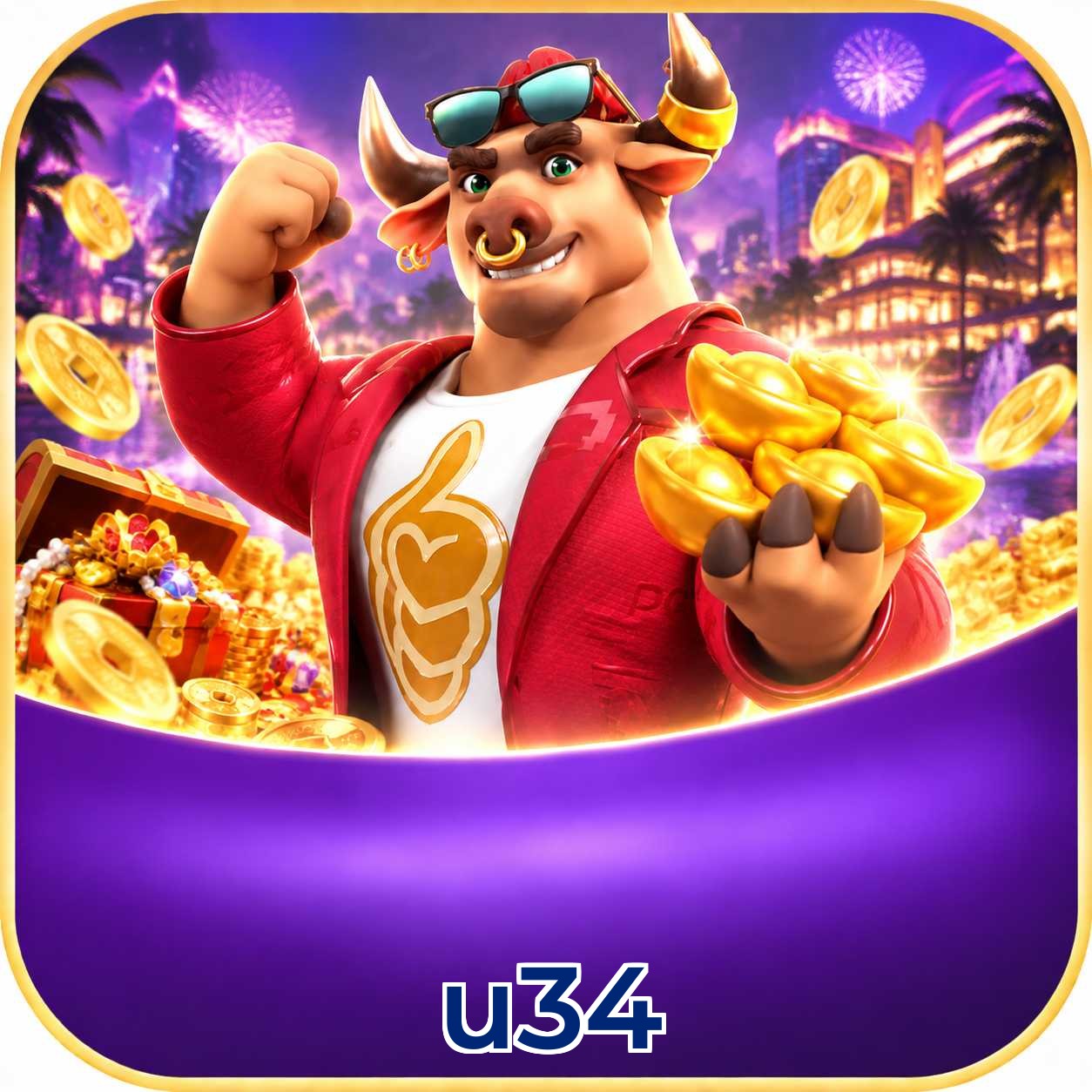 u34 FAQ