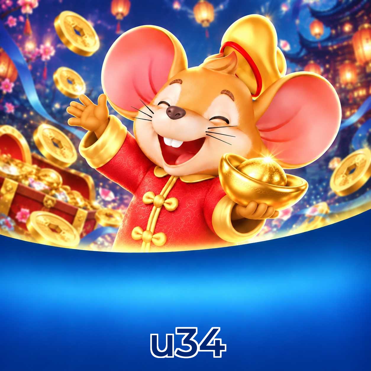 u34 App FAQ