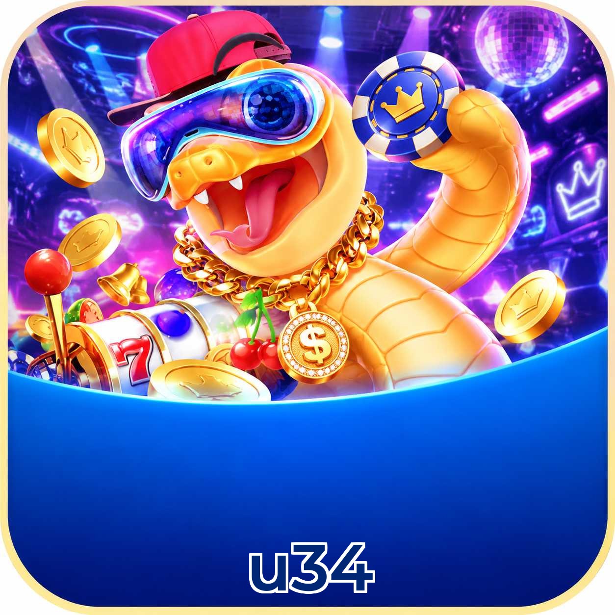 u34 FAQ instalar app