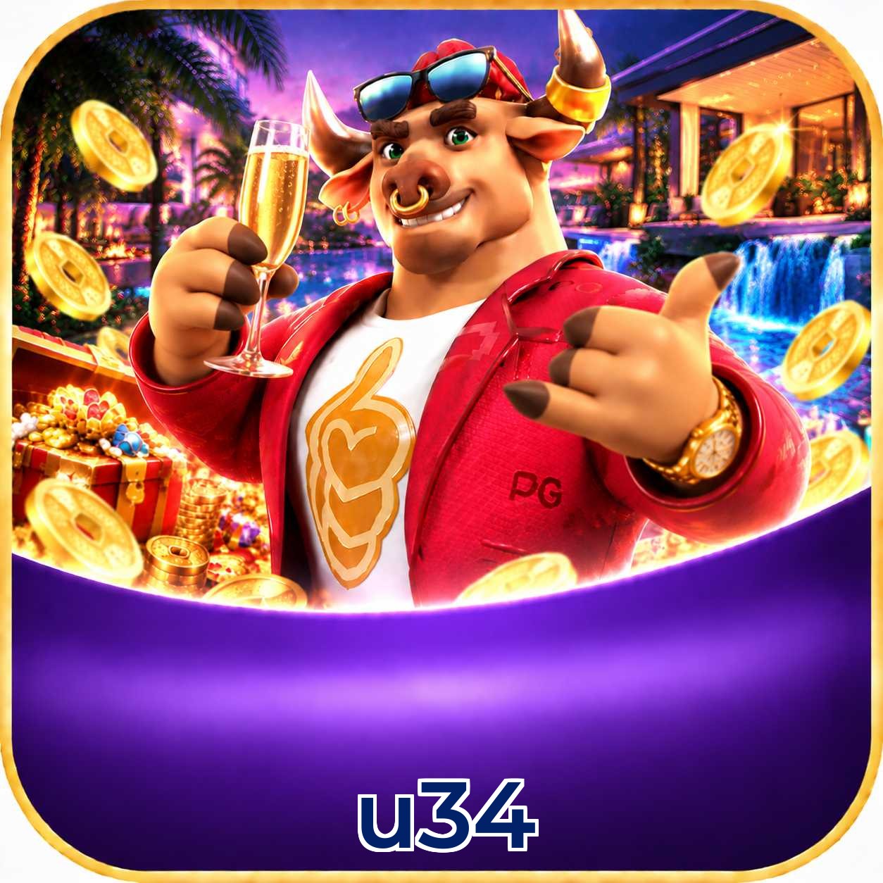 u34 Registration Guide