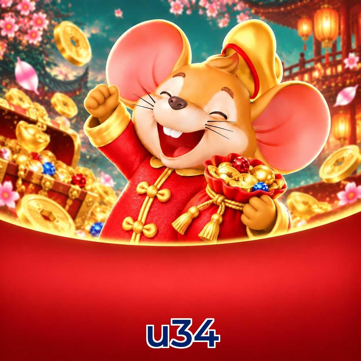 u34 Fortune Tiger RTP