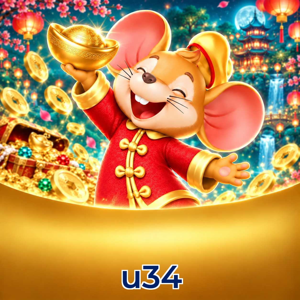 u34 Facebook Page