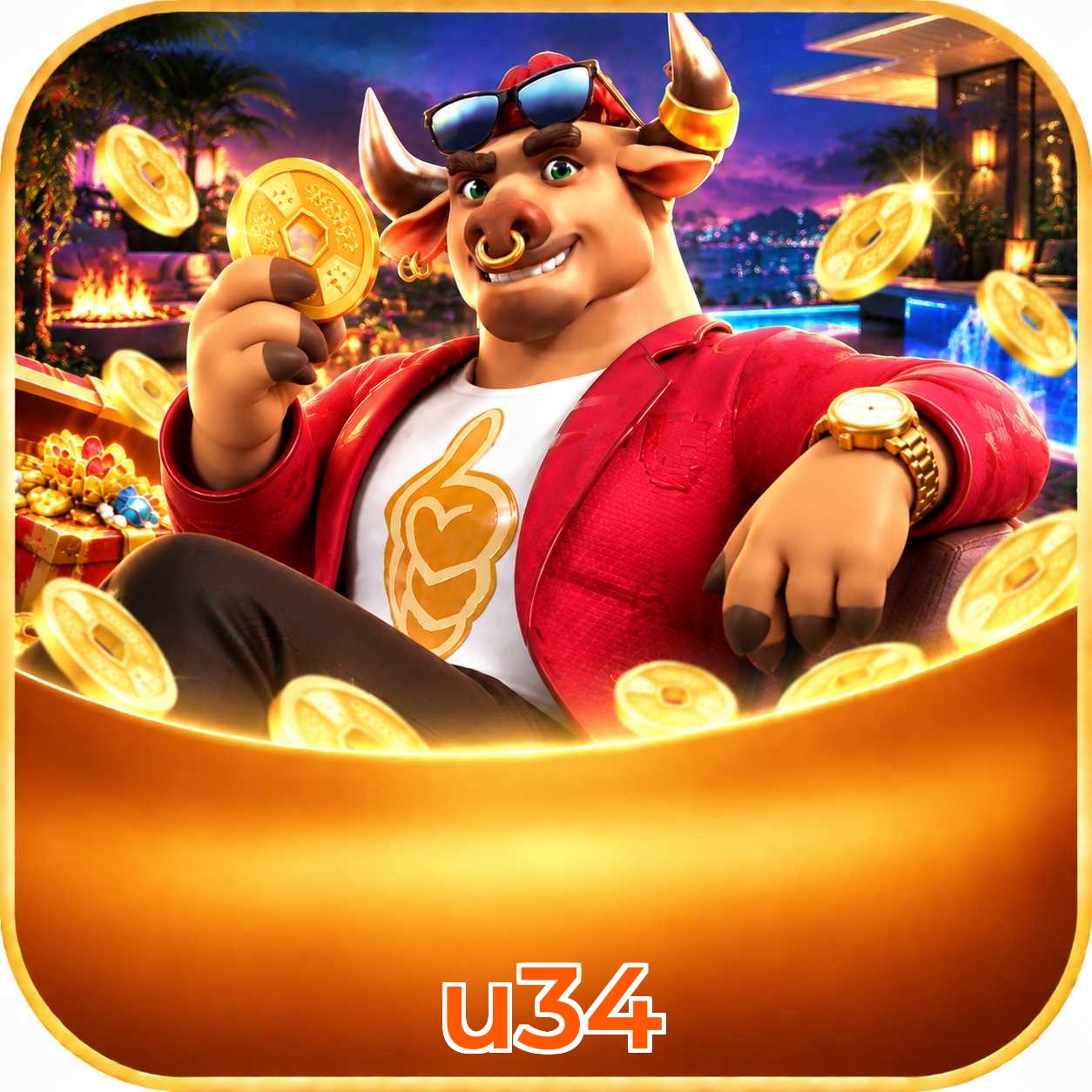 u34 Bet FAQ