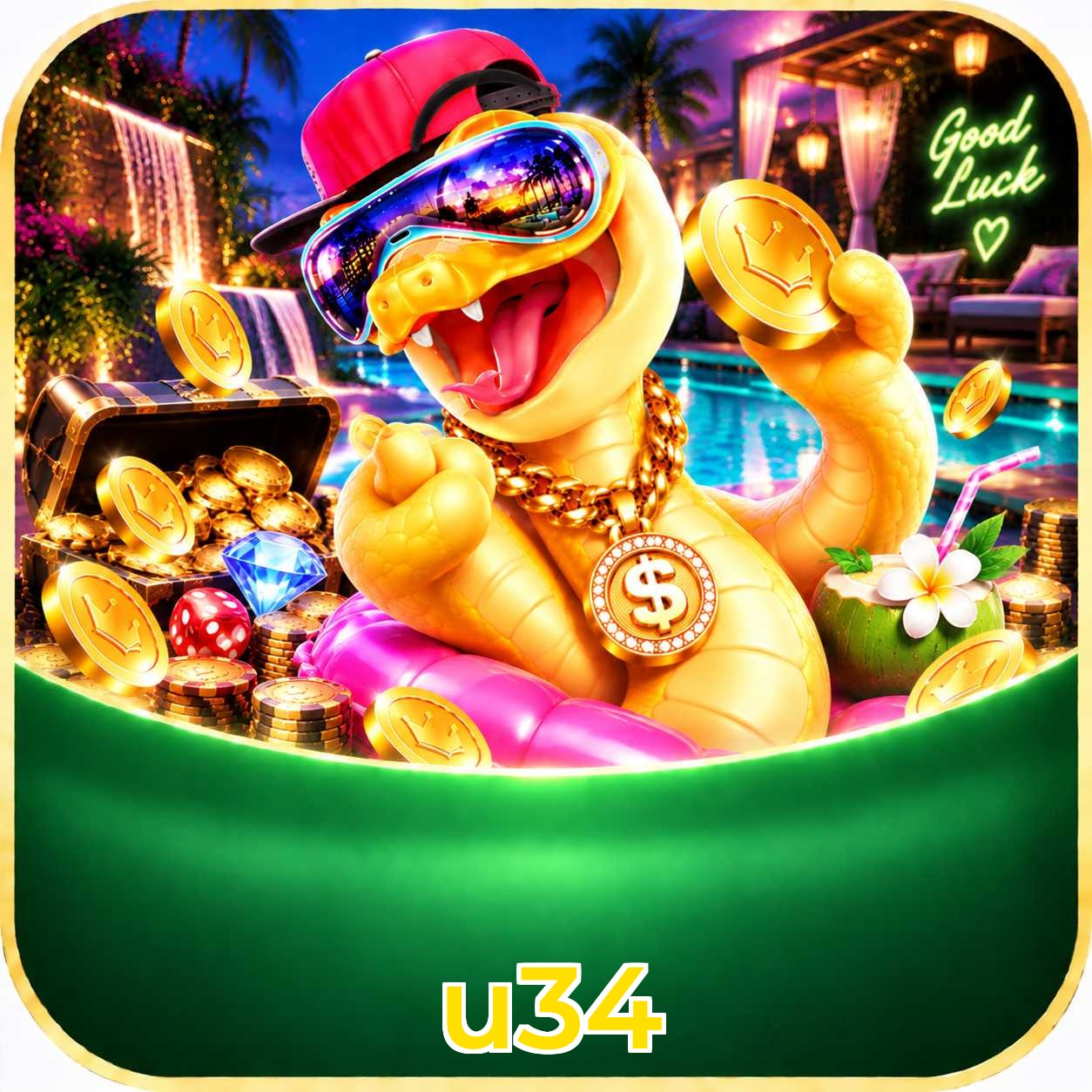 u34 Facebook Group