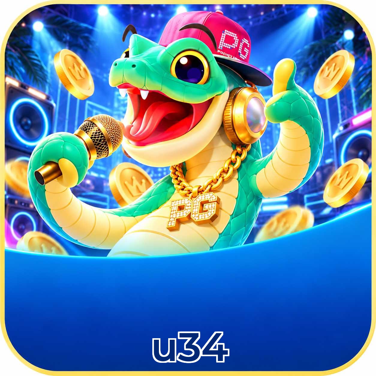u34 Free Spins