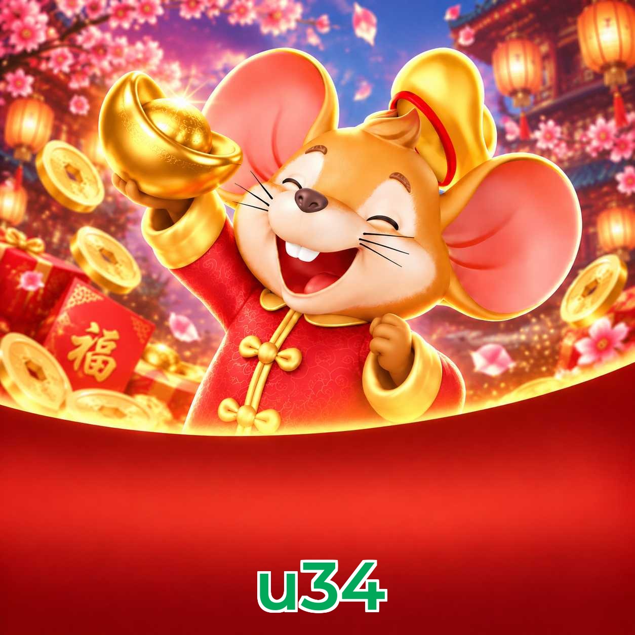 u34 App Features