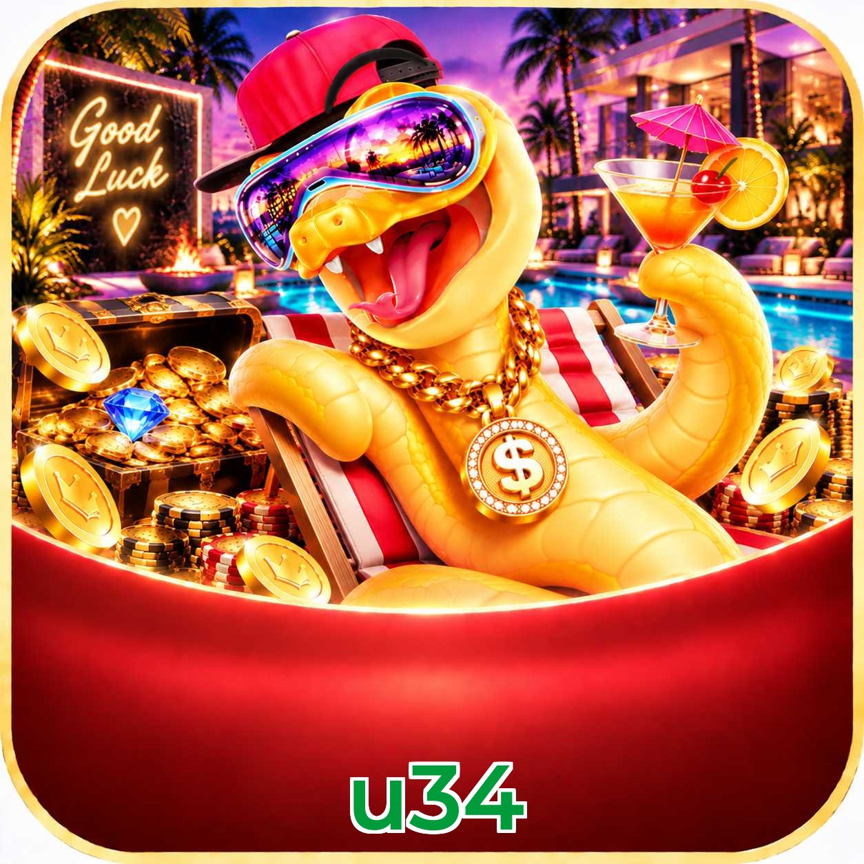u34 Bonus Tips