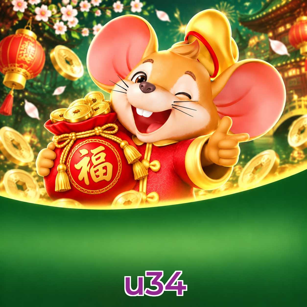 u34 FAQ
