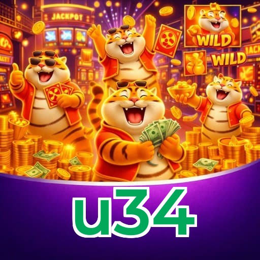 Tabela RTP dos jogos de cassino da u34