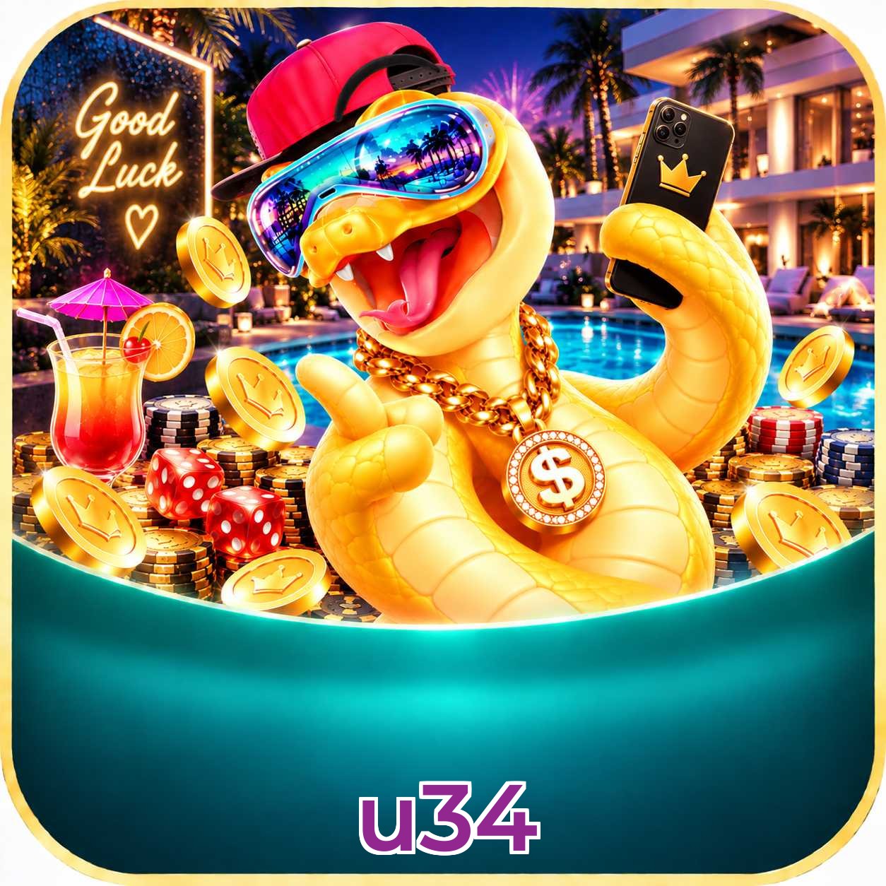 u34 Live Games